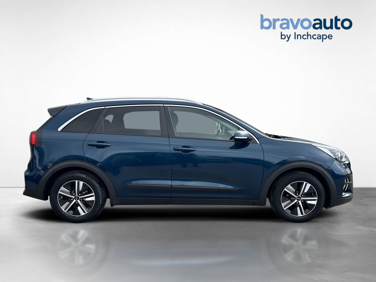 Kia Niro Hybrid