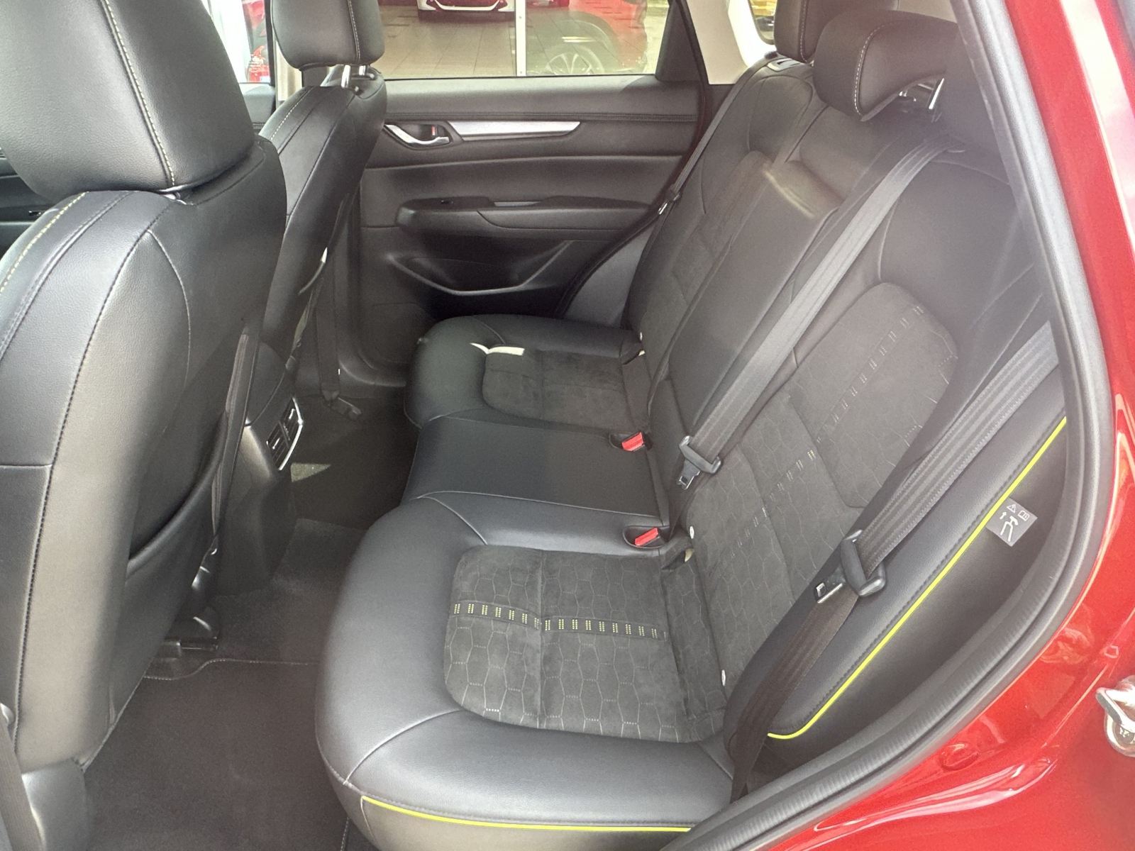 Mazda CX-5 Newground