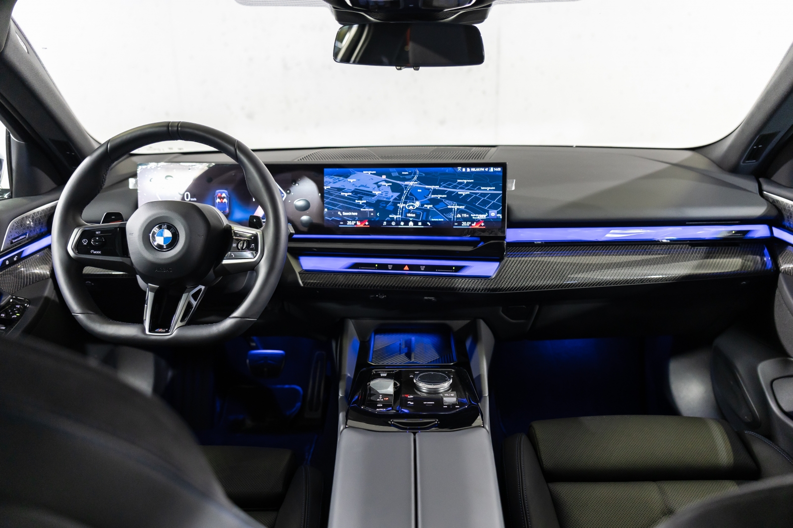 BMW 520 d xDrive