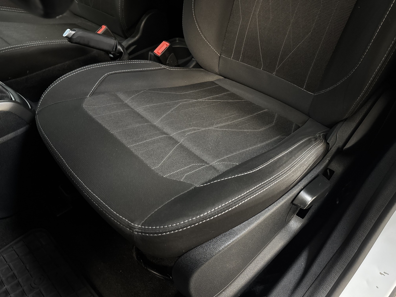 Ford EcoSport Connected