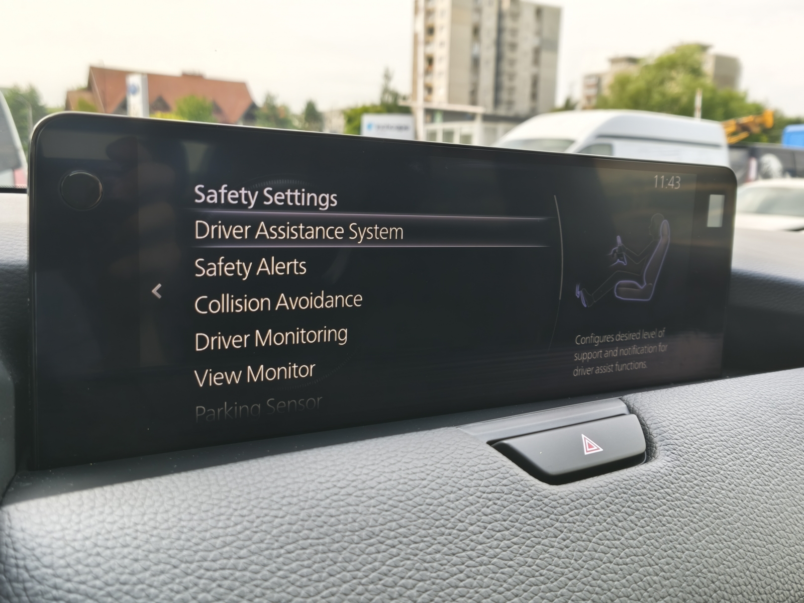 Mazda CX-80 Special Edition PHEV AWD