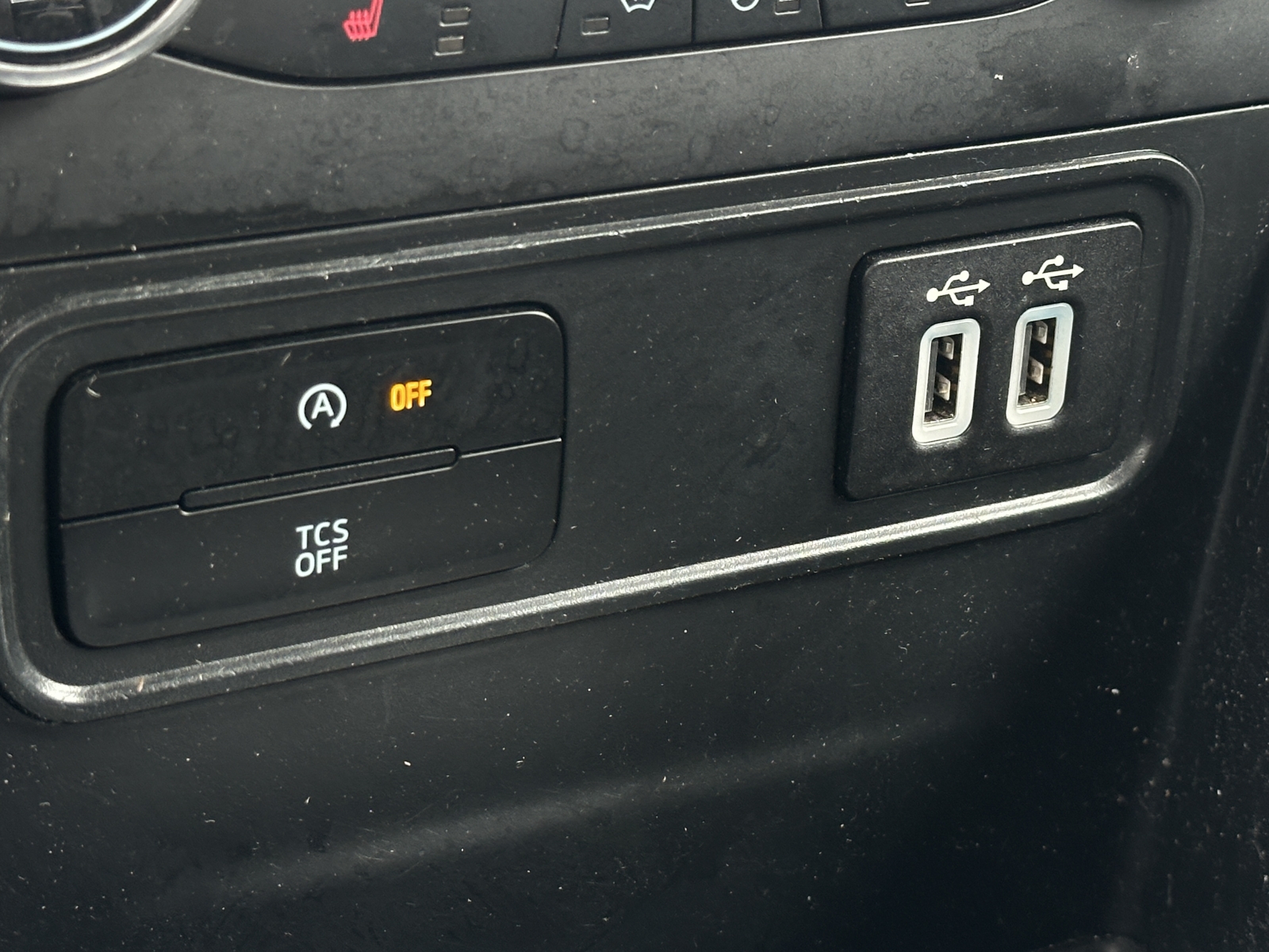 Ford EcoSport Business