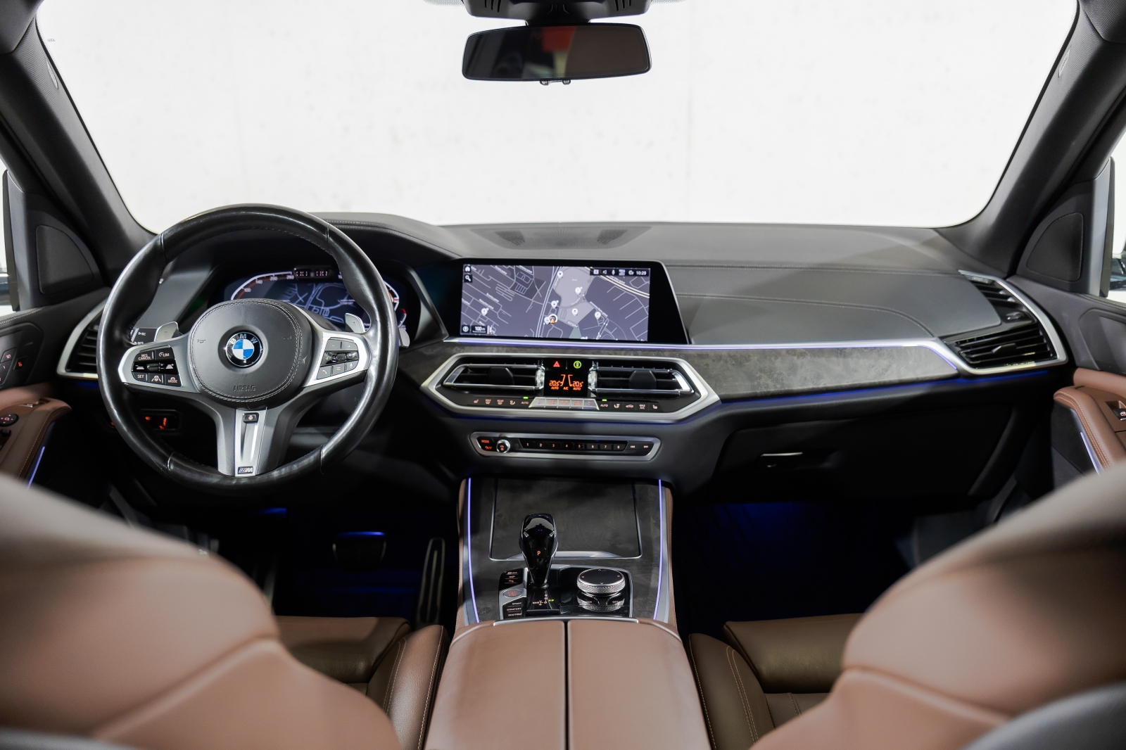 BMW X5 xDrive30d