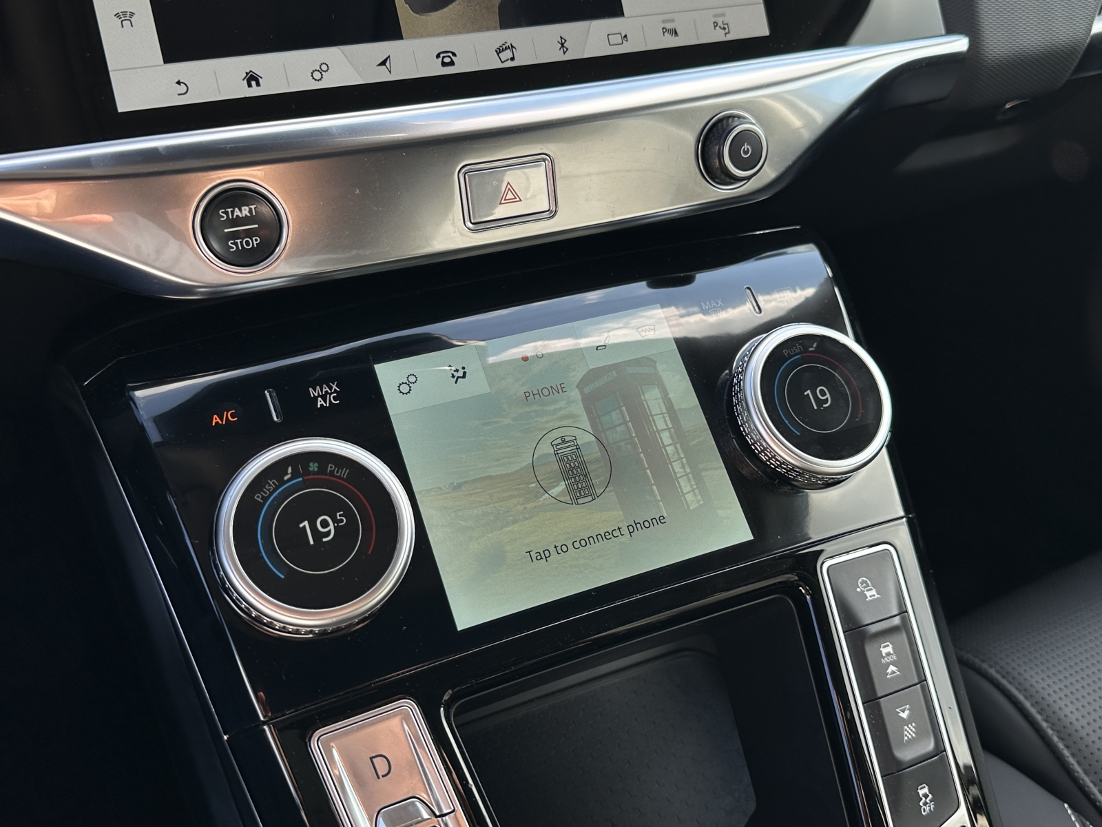 Jaguar I-Pace HSE EV400 AWD