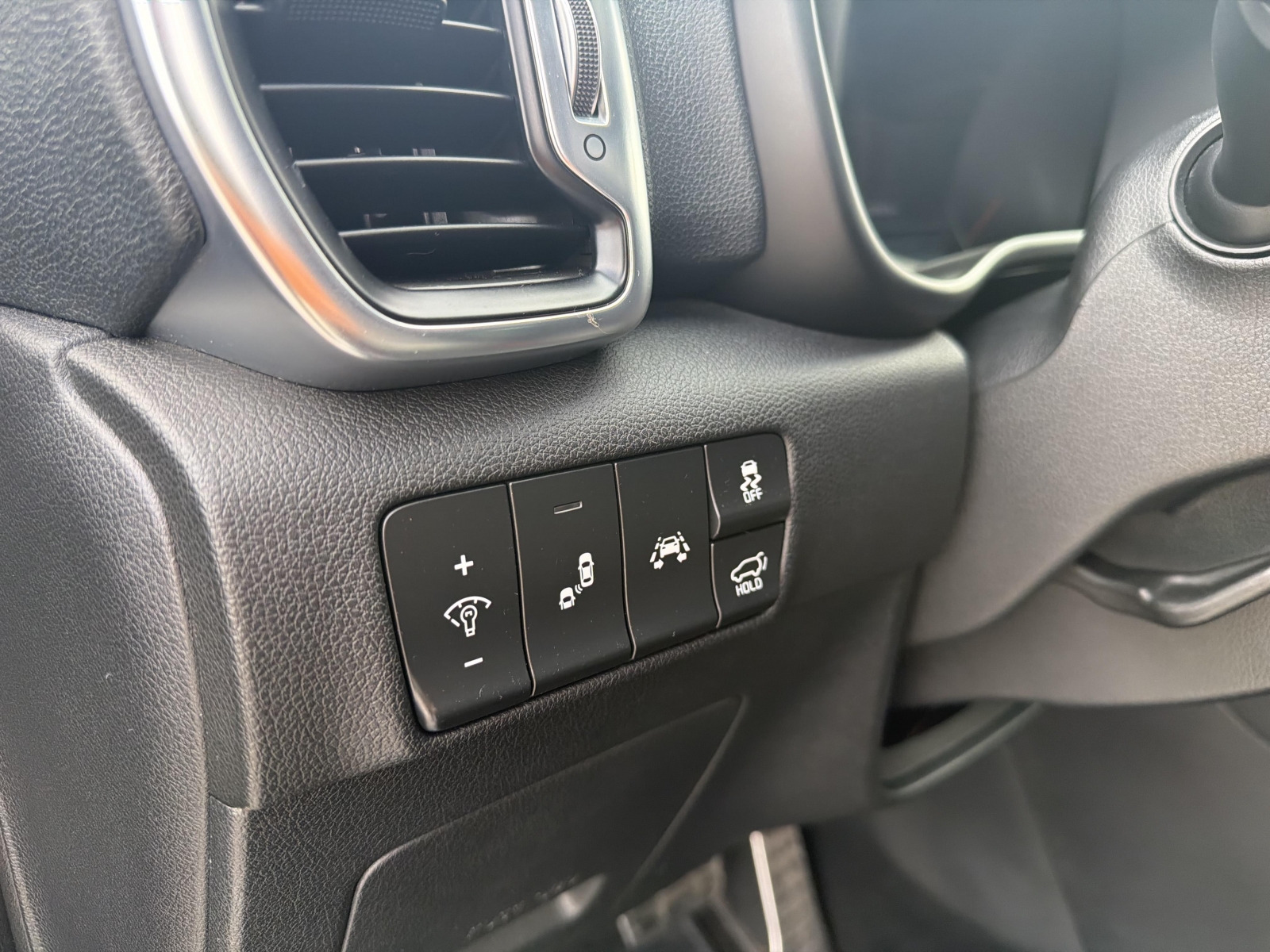 Kia Sportage GT-line