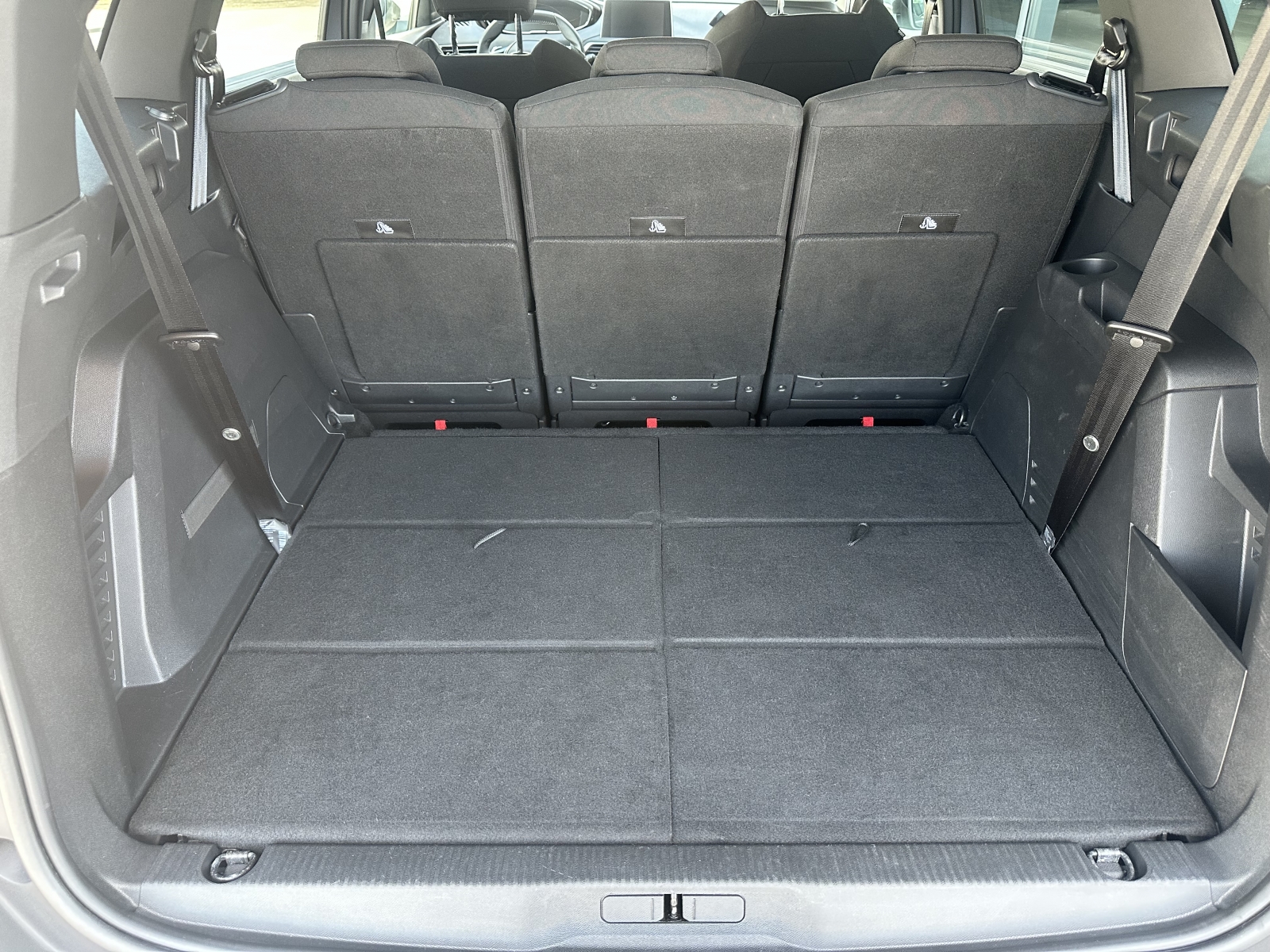 Peugeot 5008 Style