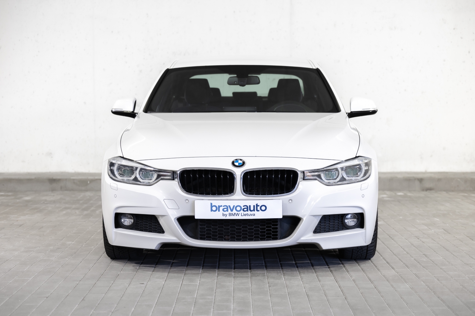 BMW 320 i