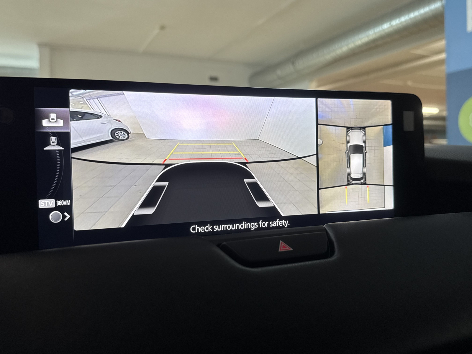 Mazda CX-60 E-SKYACTIV D