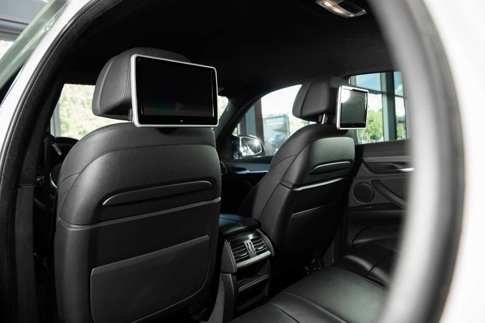 BMW X6 xDrive30d