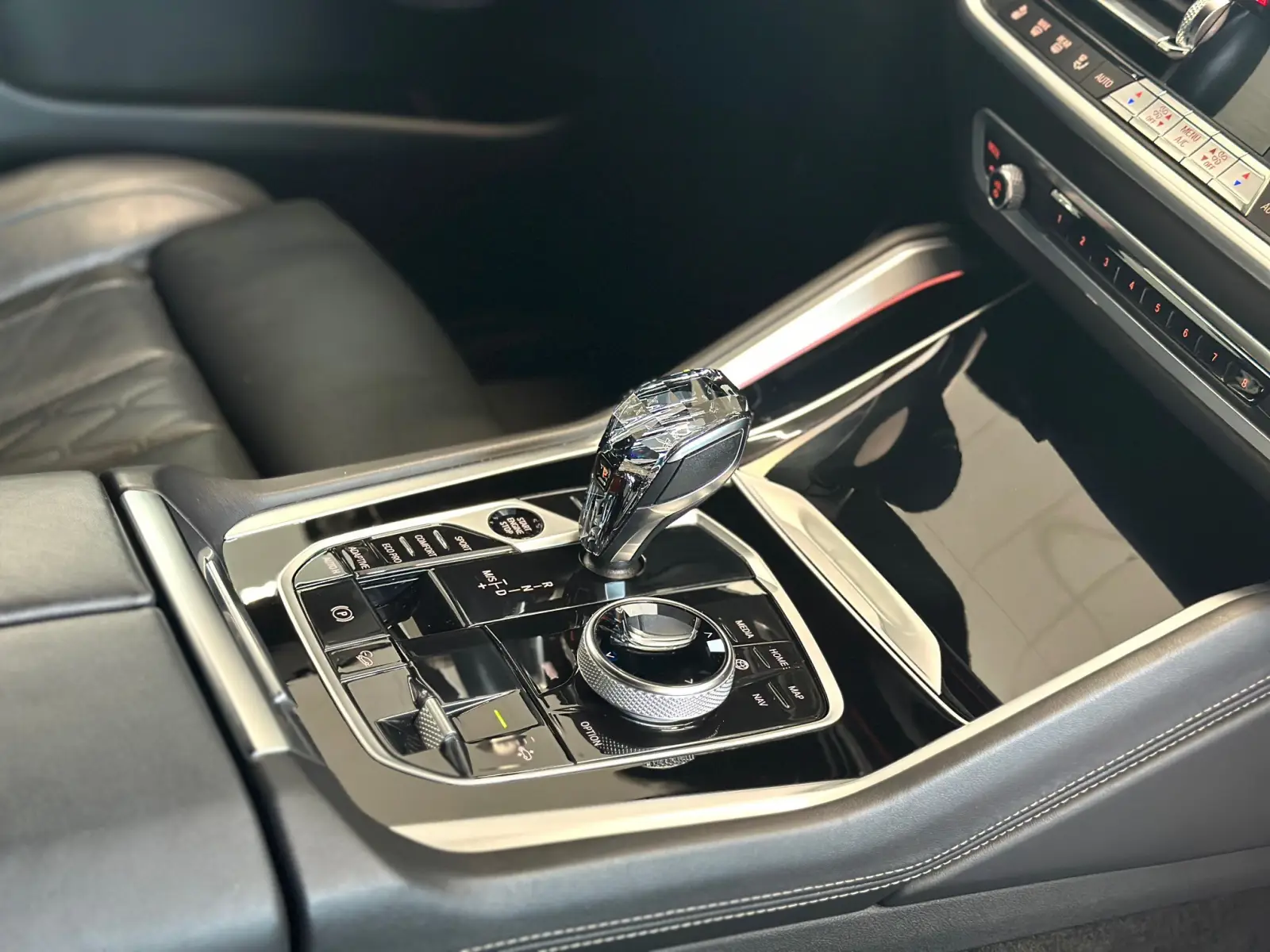 BMW X6 BMW X6 xDrive40i