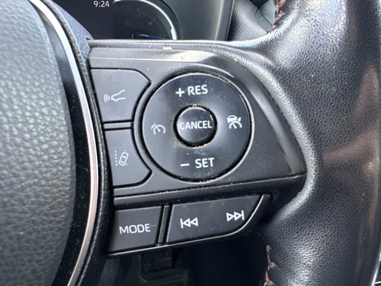 Toyota RAV4 R PHEV Plug-in Hybrid
