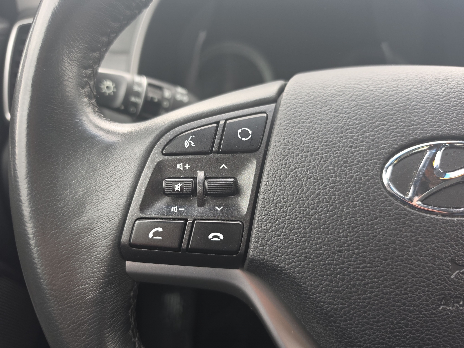Hyundai Tucson AWD
