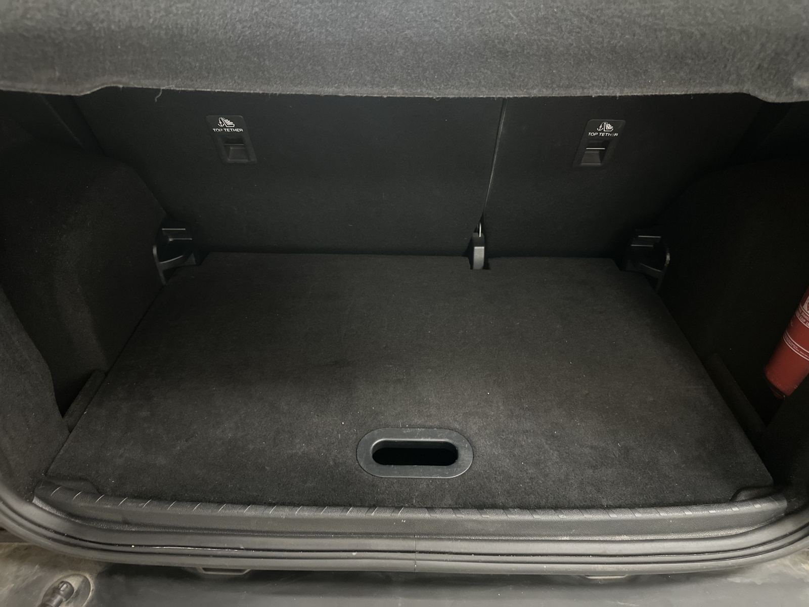 Ford EcoSport Titanium FWD