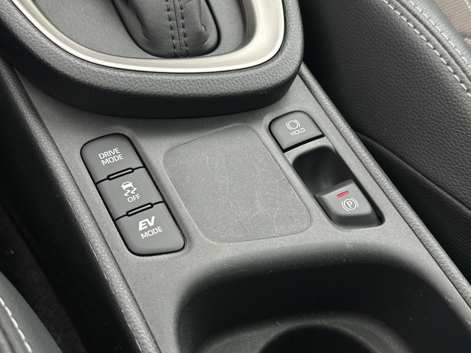 Toyota Yaris Cross  Hybrid