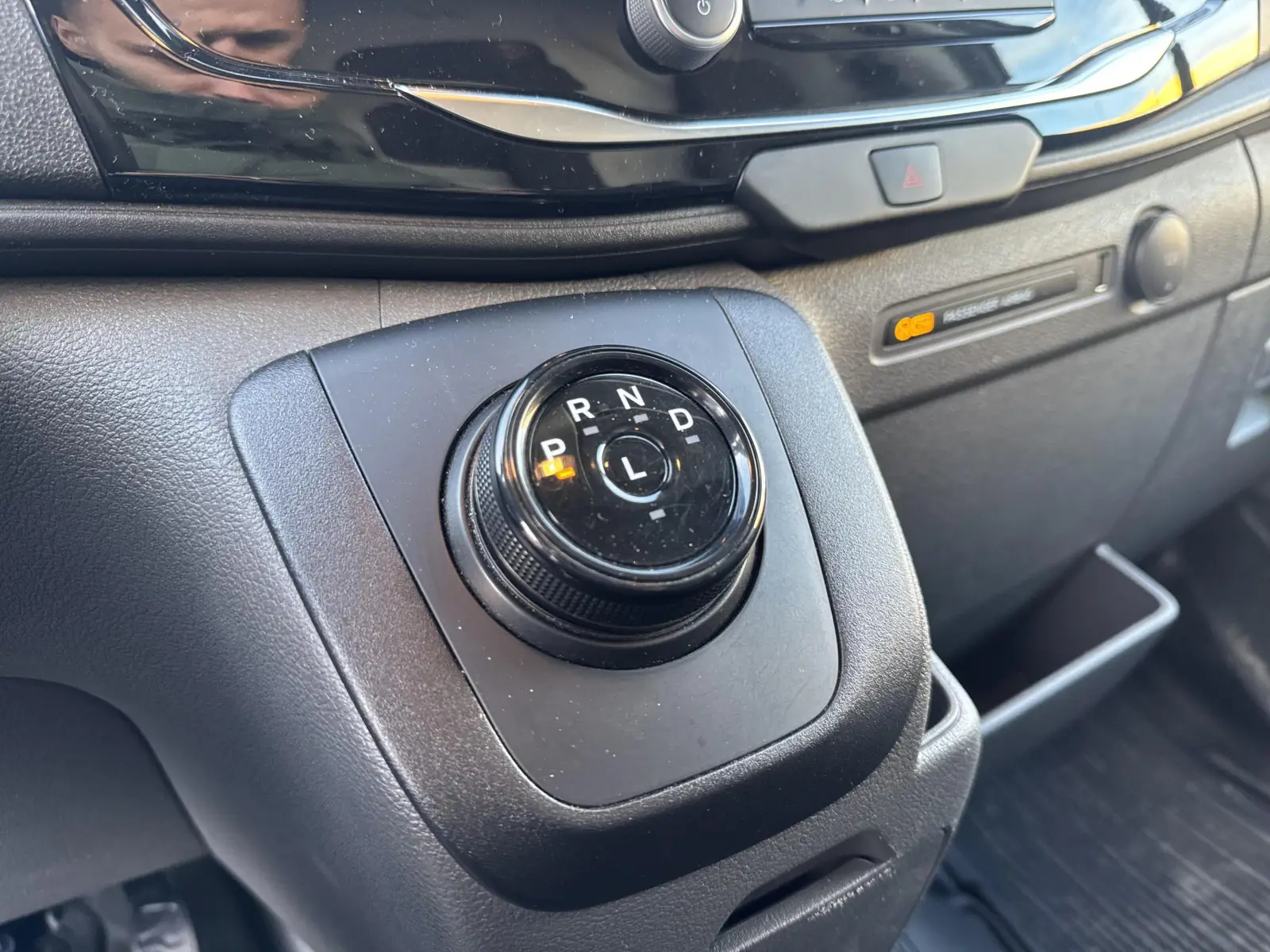 Ford Transit Trend 350 LWB