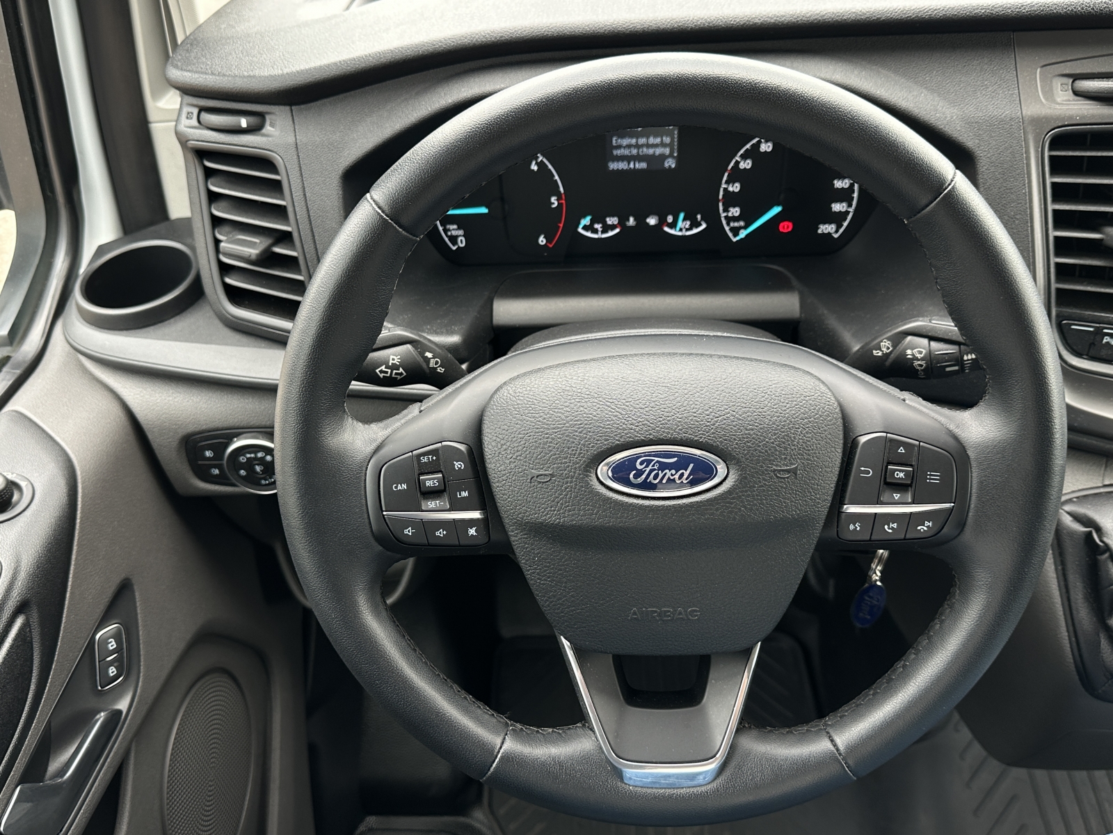 Ford Transit Custom Trend Van L2H1