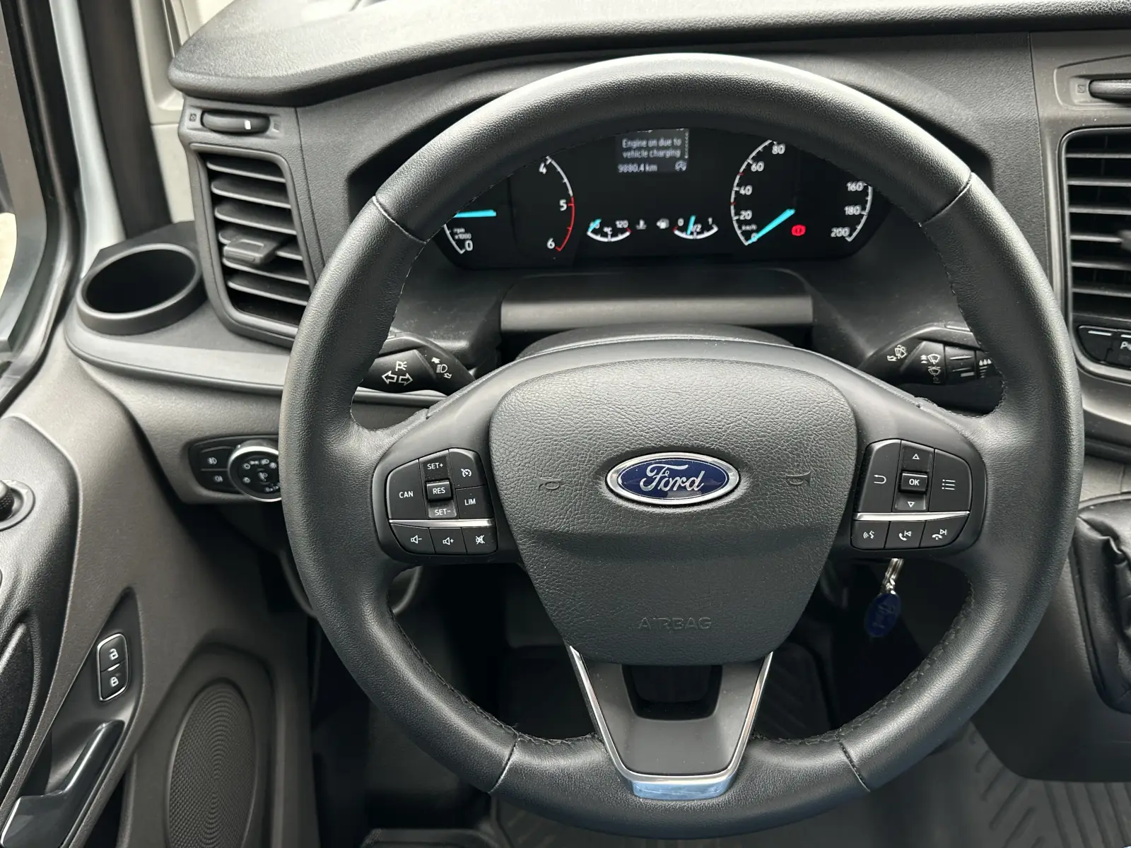 Ford Transit Custom Trend Van L2H1