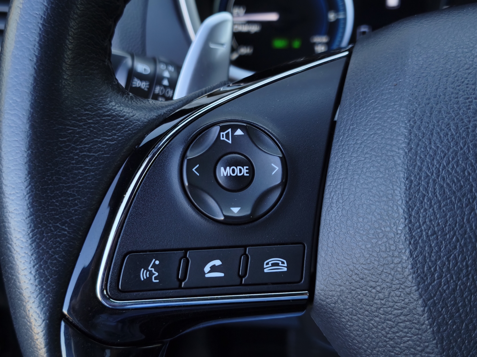 Mitsubishi Eclipse Cross PHEV AWD