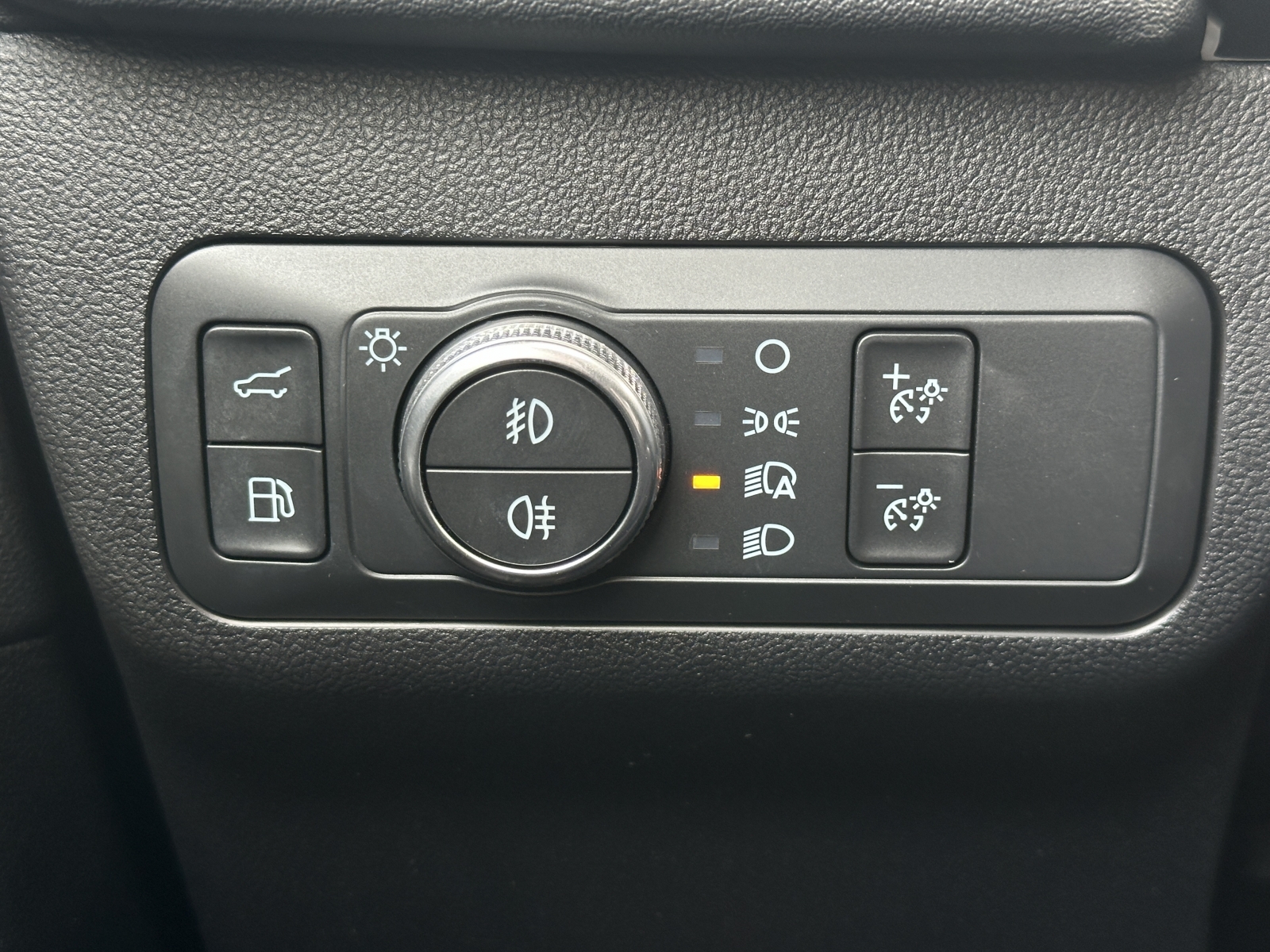 Ford Kuga Vignale PHEV
