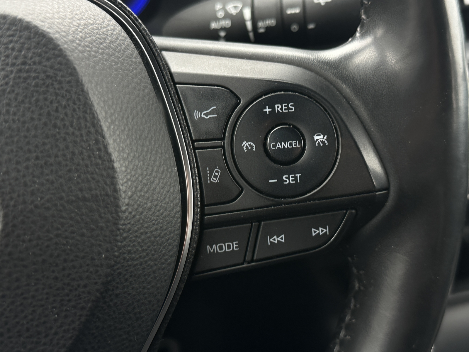 Toyota Corolla Hybrid