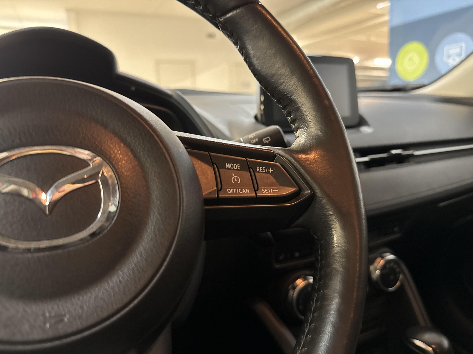 Mazda CX-3 Premium Plius