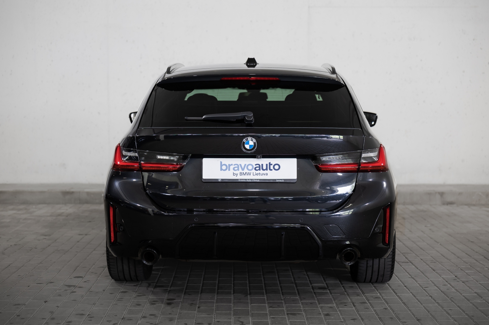 BMW 320 i