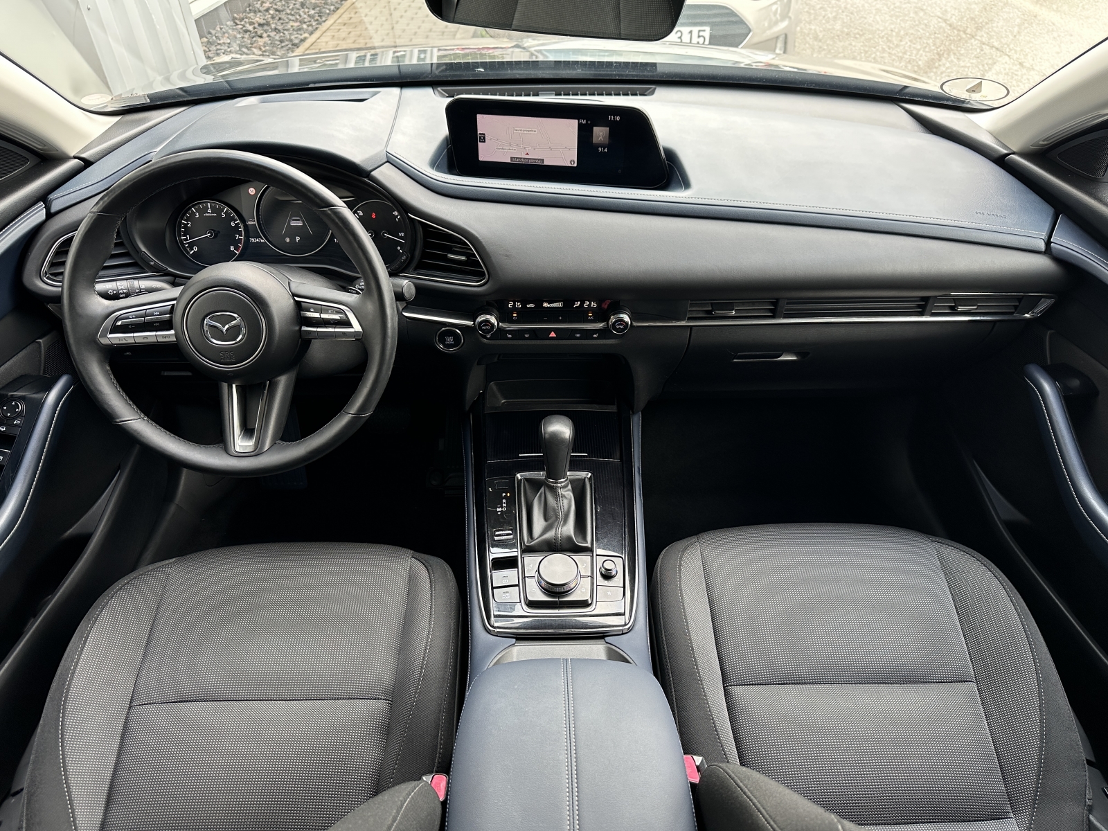 Mazda CX-30 Vision Plus