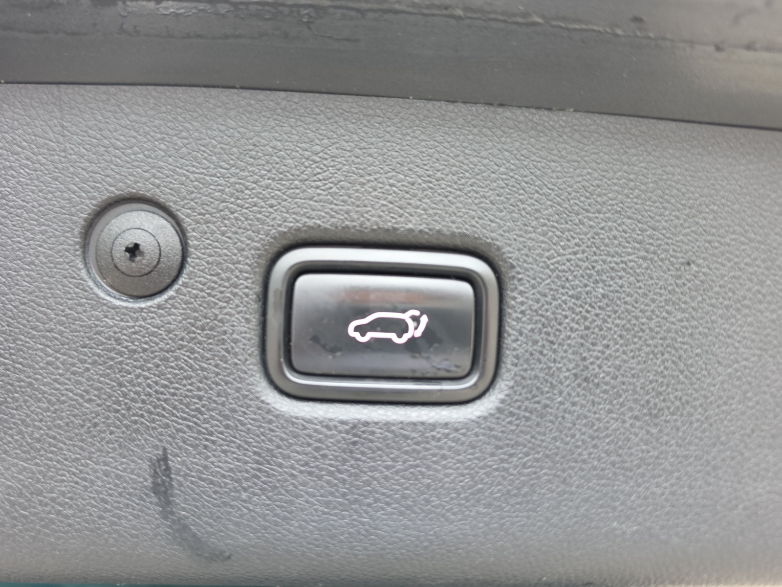 Kia Sportage GT-line