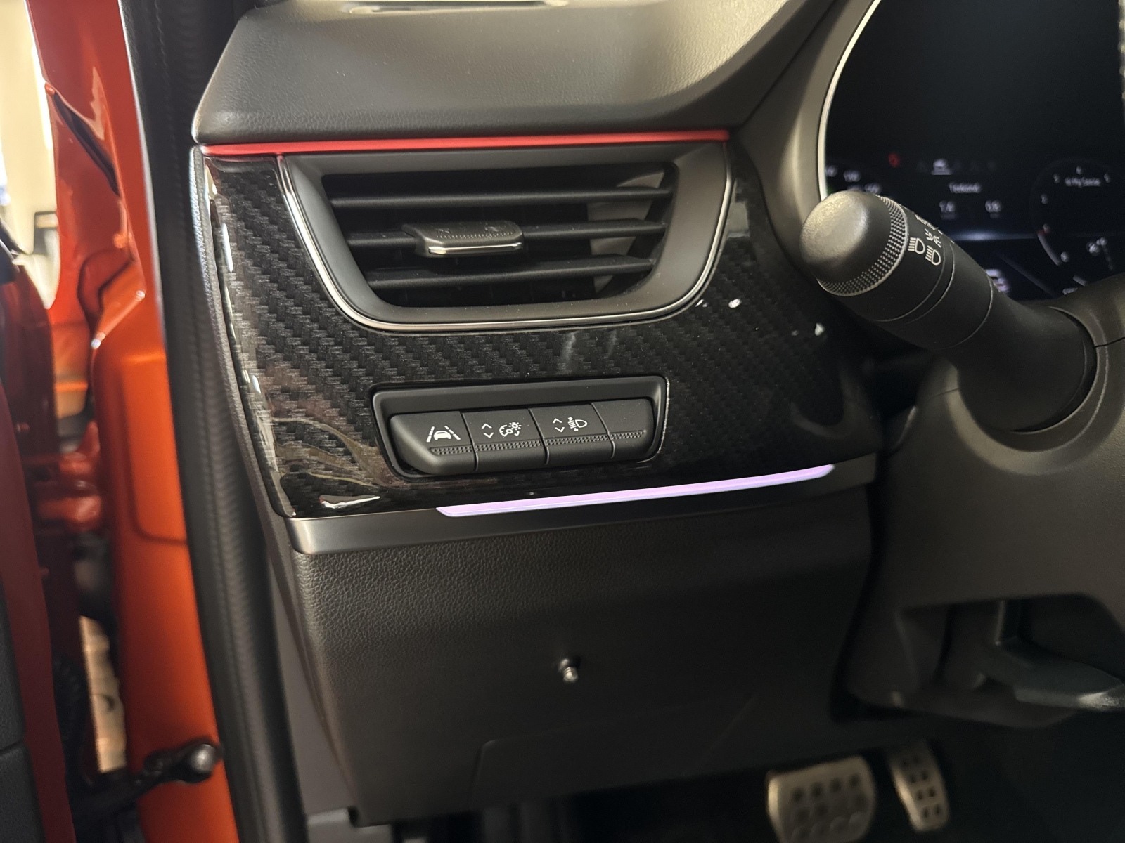 Renault Arkana RS-line