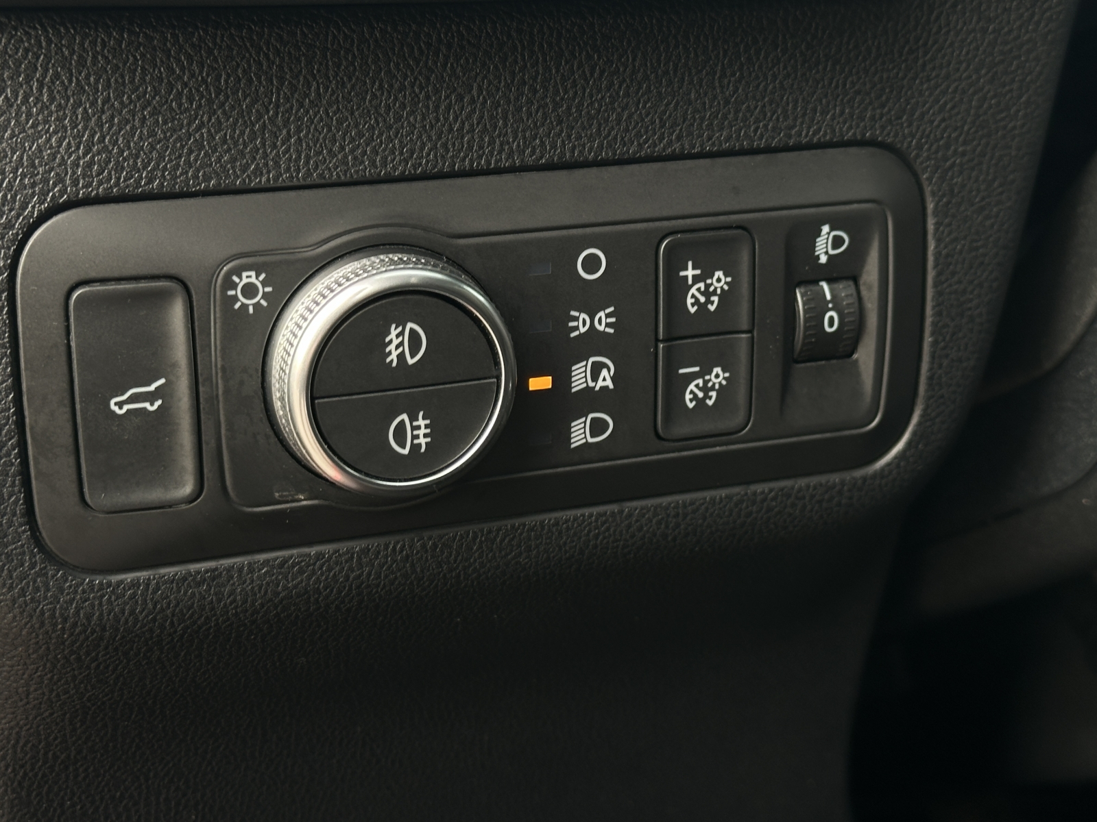 Ford Kuga Titanium X