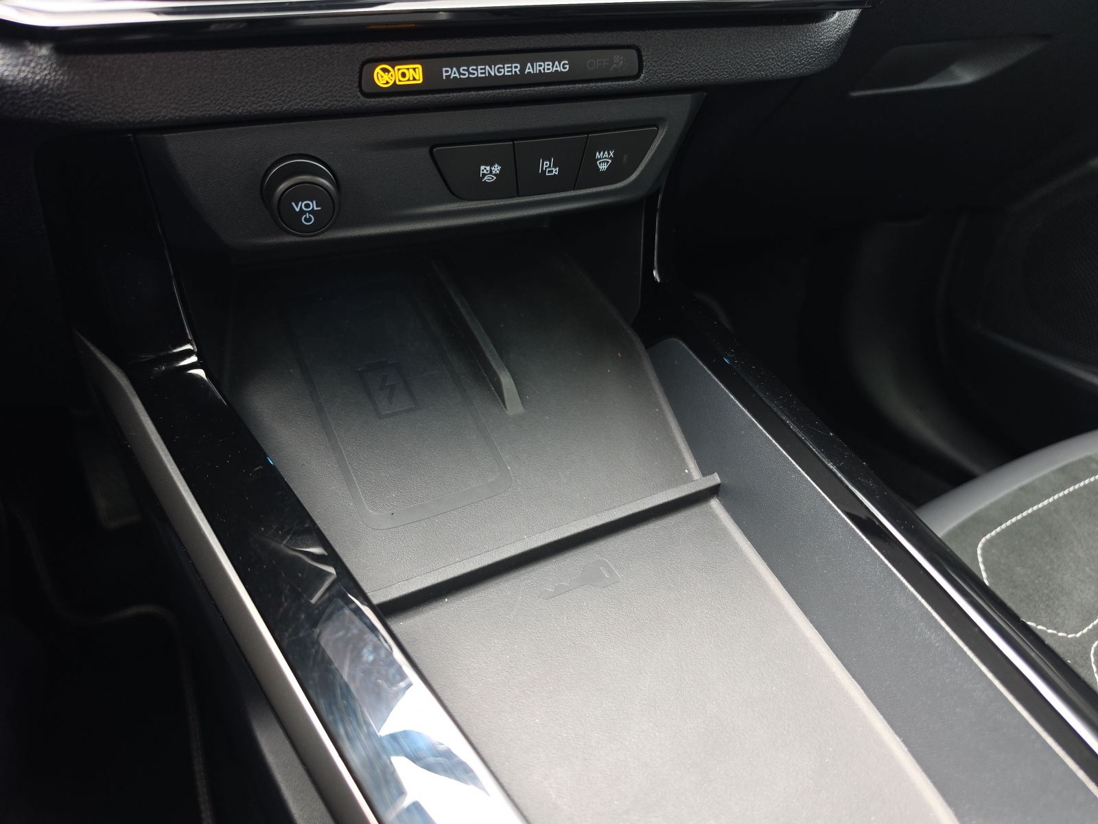 Ford Puma Gen-E Premium
