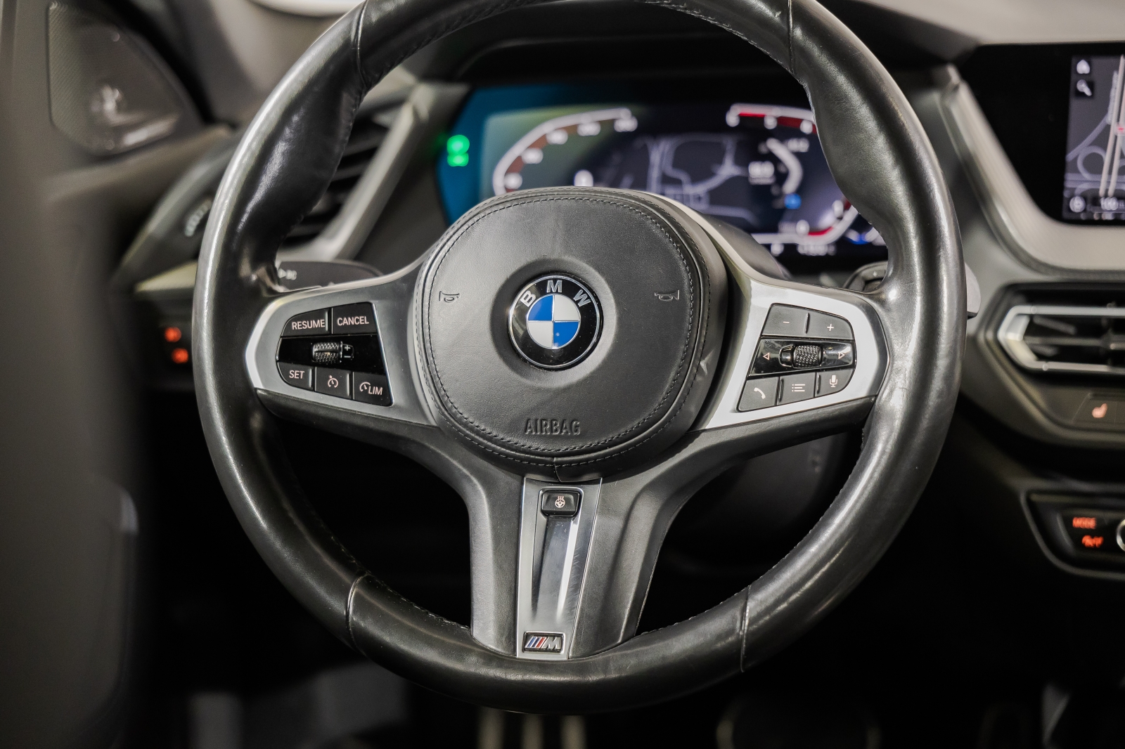 BMW 220d Coupé