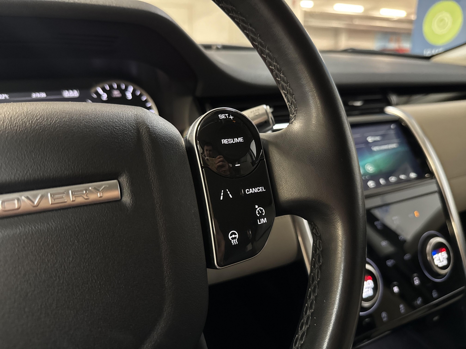 Land Rover Discovery Sport S MHEV