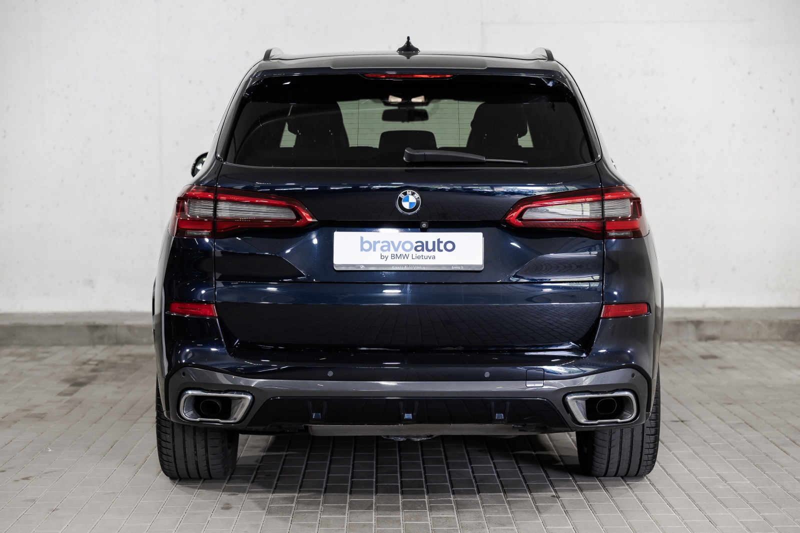 BMW X5 xDrive30d