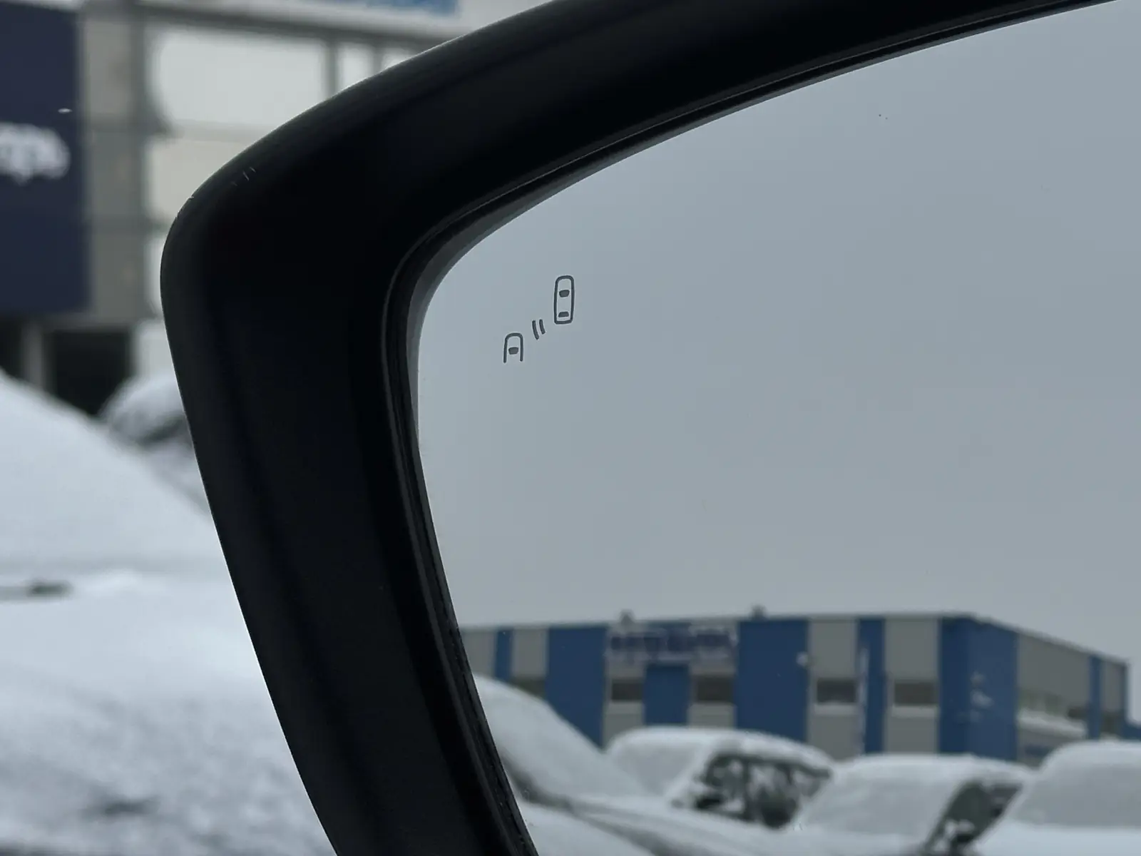 Mitsubishi Eclipse Cross Instyle+ 4WD