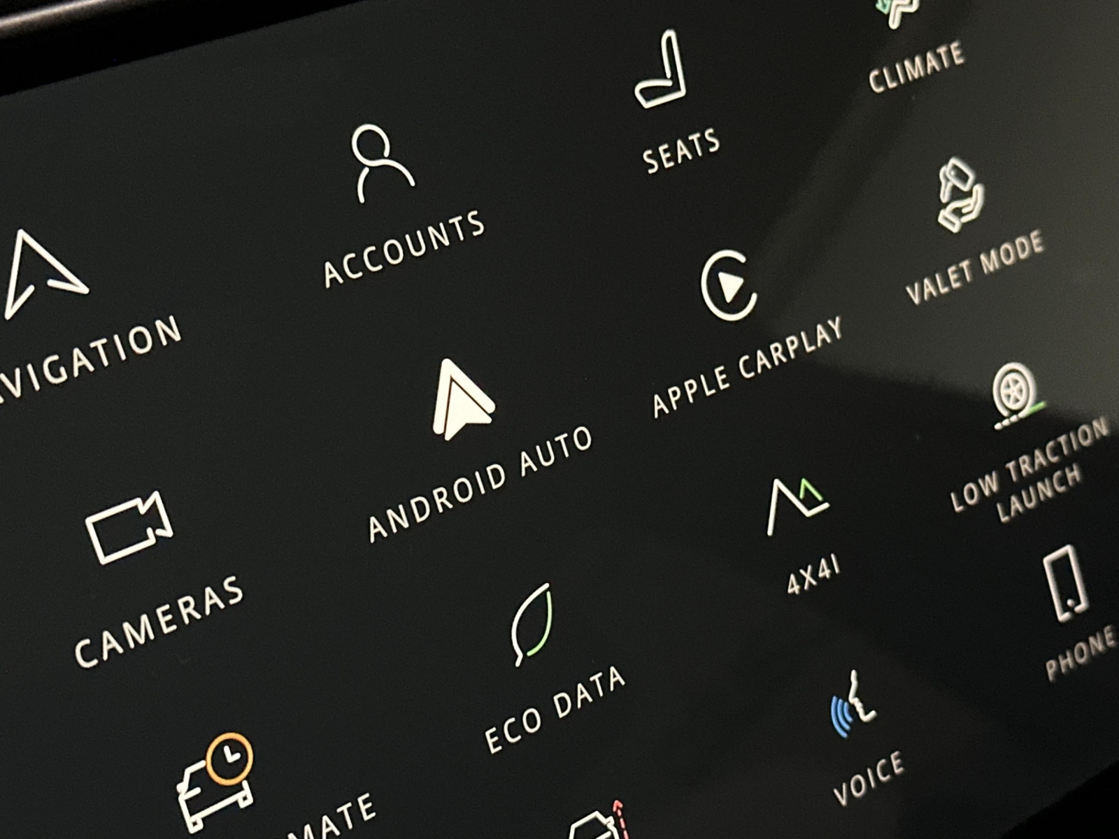 Land Rover Discovery D300 Metropolitan