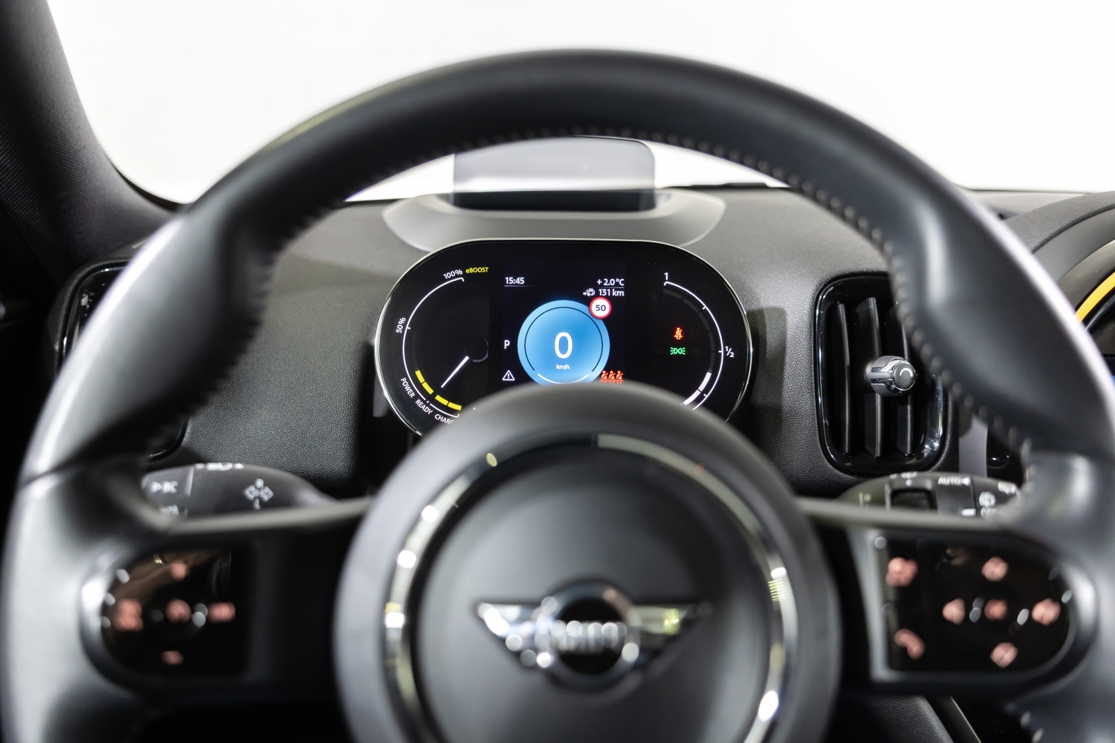 Mini Countryman S E ALL4