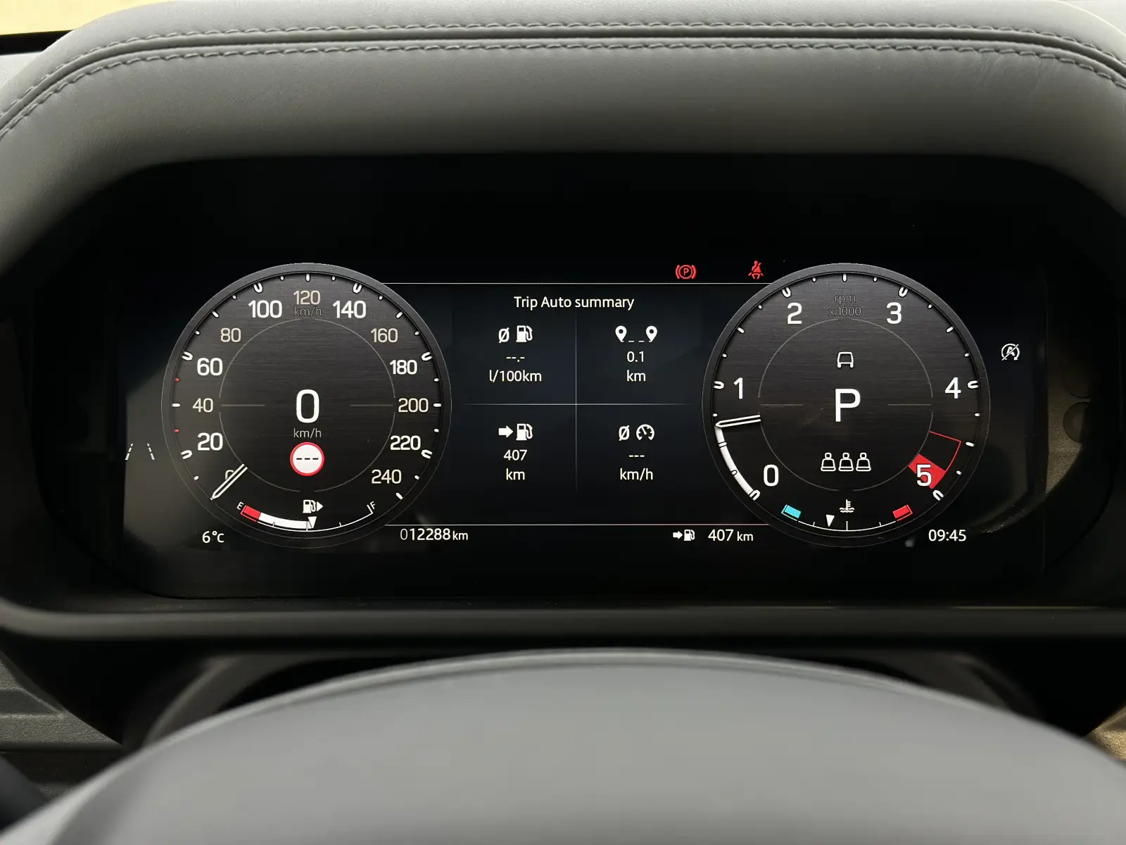 Land Rover Defender DEFENDER 90 D250 X-DYNAMIC HSE