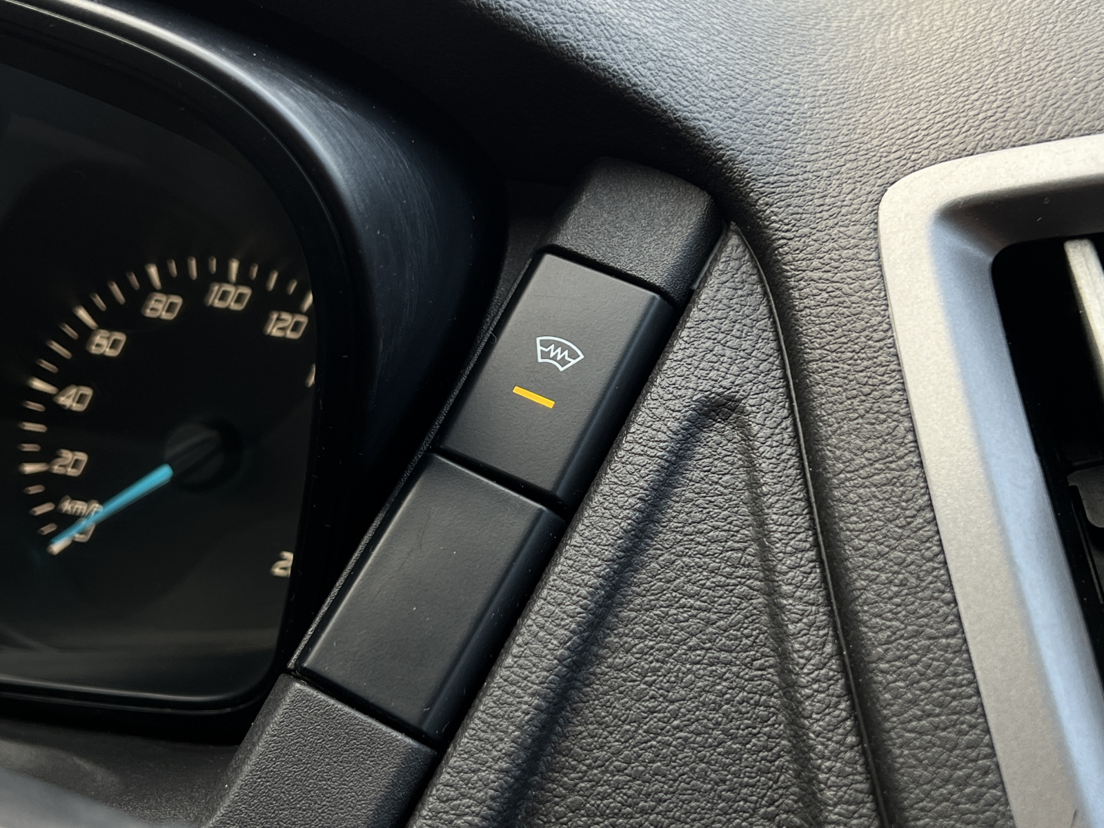 Ford Transit Tend Van L3H2