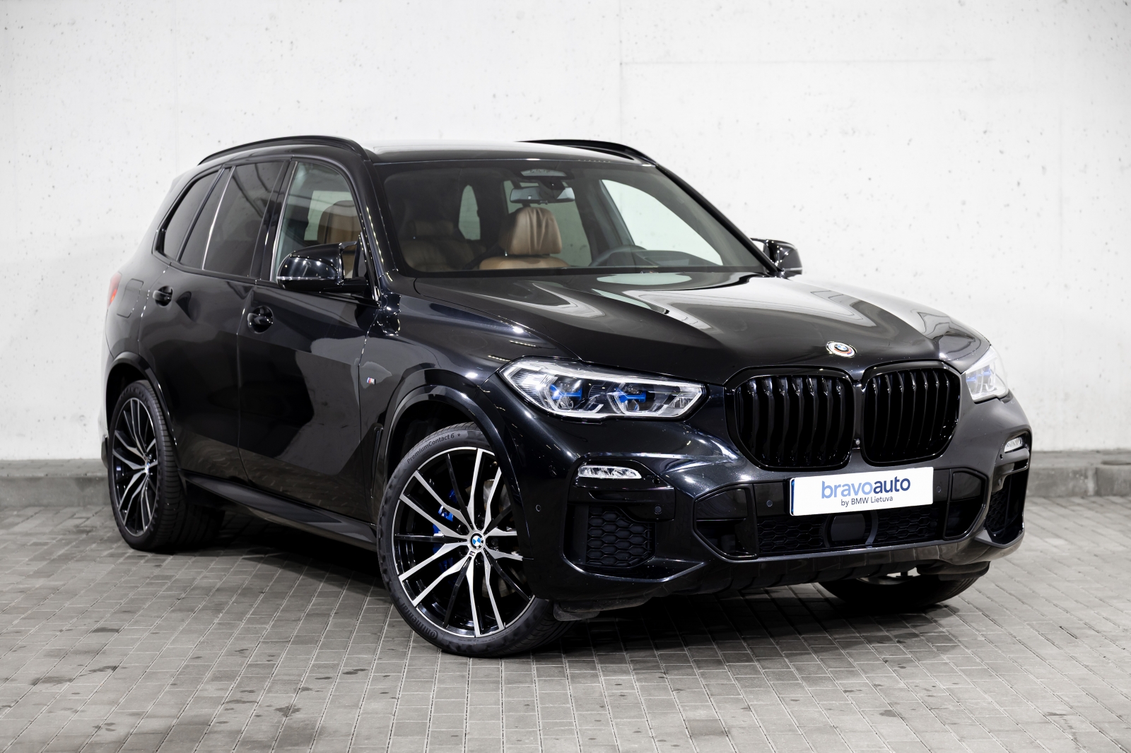 BMW X5 xDrive30d