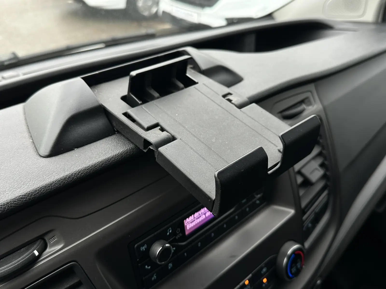 Ford Transit Custom Trend Van L1H1