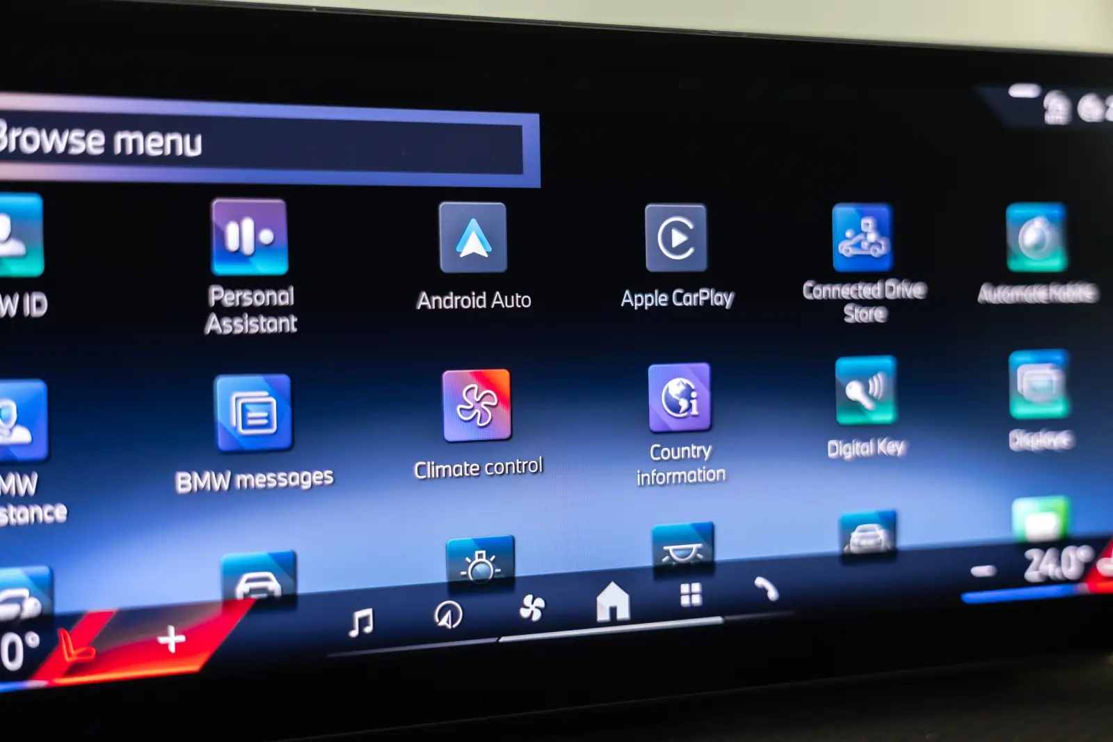 BMW 420 Gran Coupe d xDrive