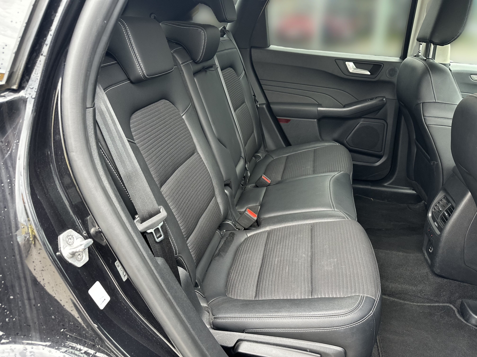 Ford Kuga TITANIUM 2,5 L DURATEC PLUG-IN HYBRID 225 AG CVT