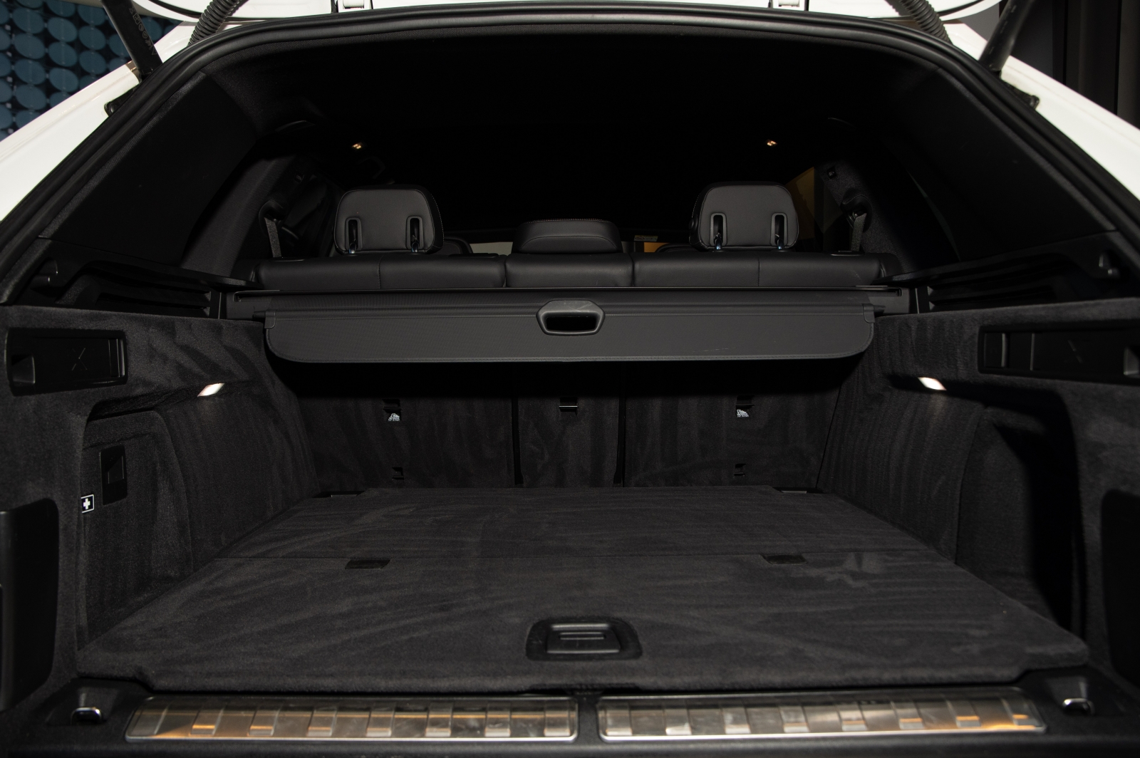 BMW X5 xDrive45e PHEV