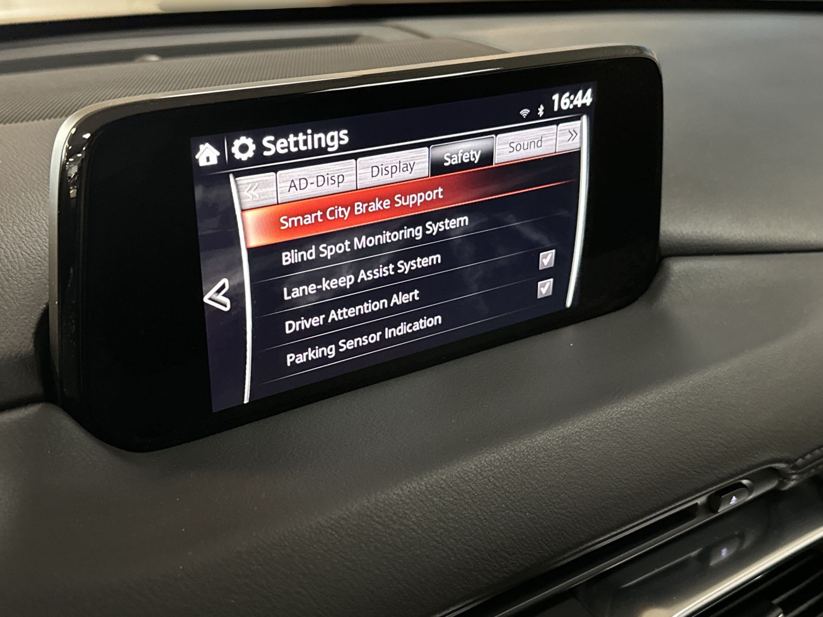 Mazda CX-5 Premium Plus