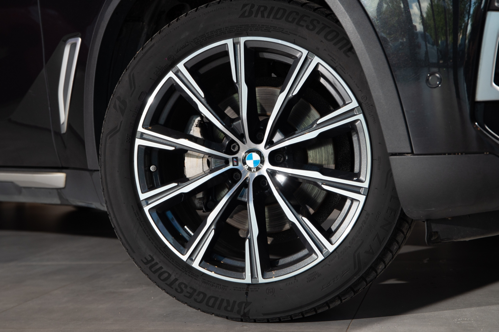 BMW X5 xDrive30d
