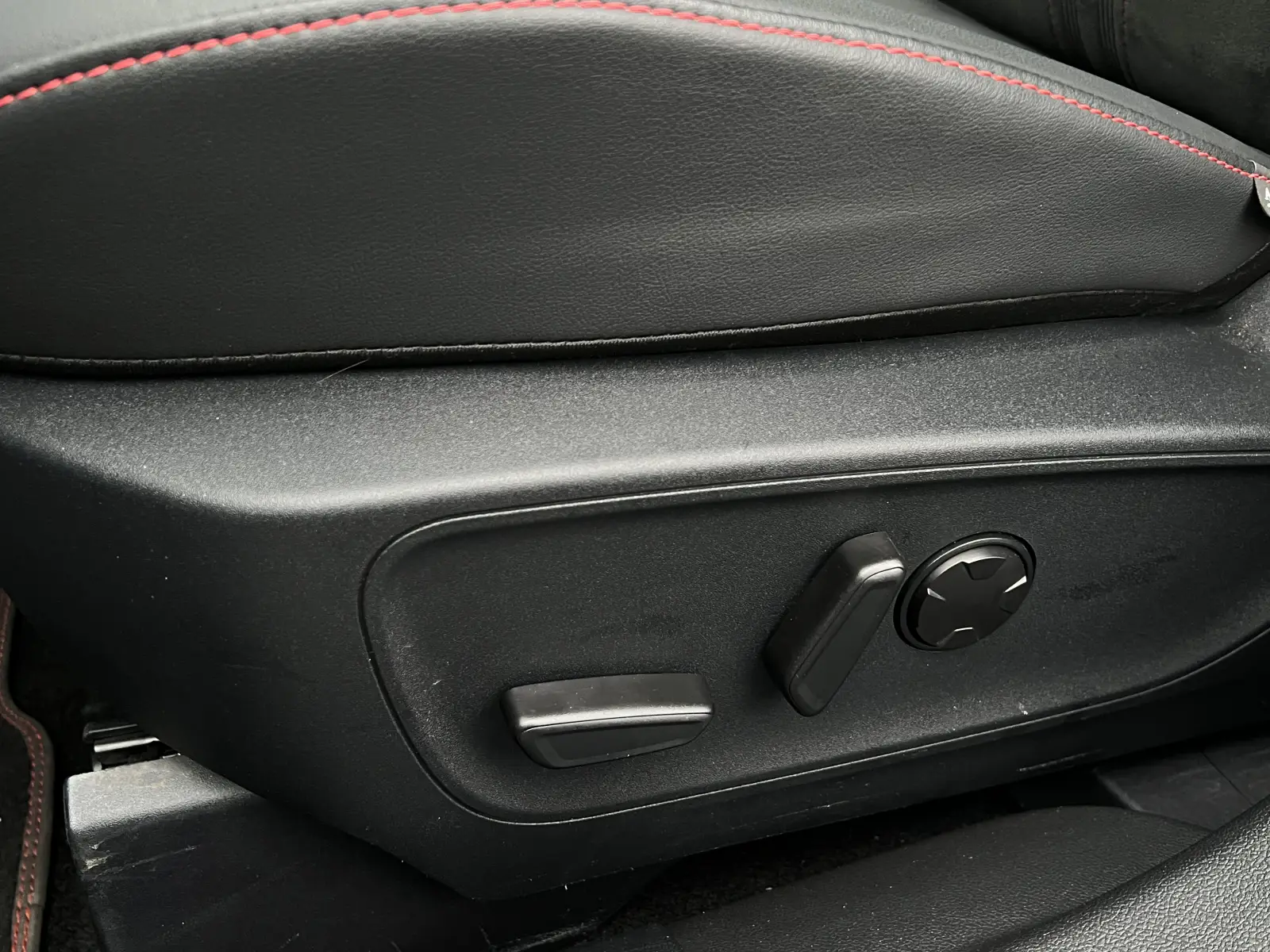 Ford Kuga ST-Line X PHEV