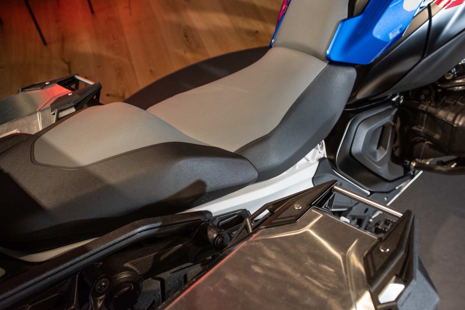 BMW (moto) 1300 GS  R 1300 GS