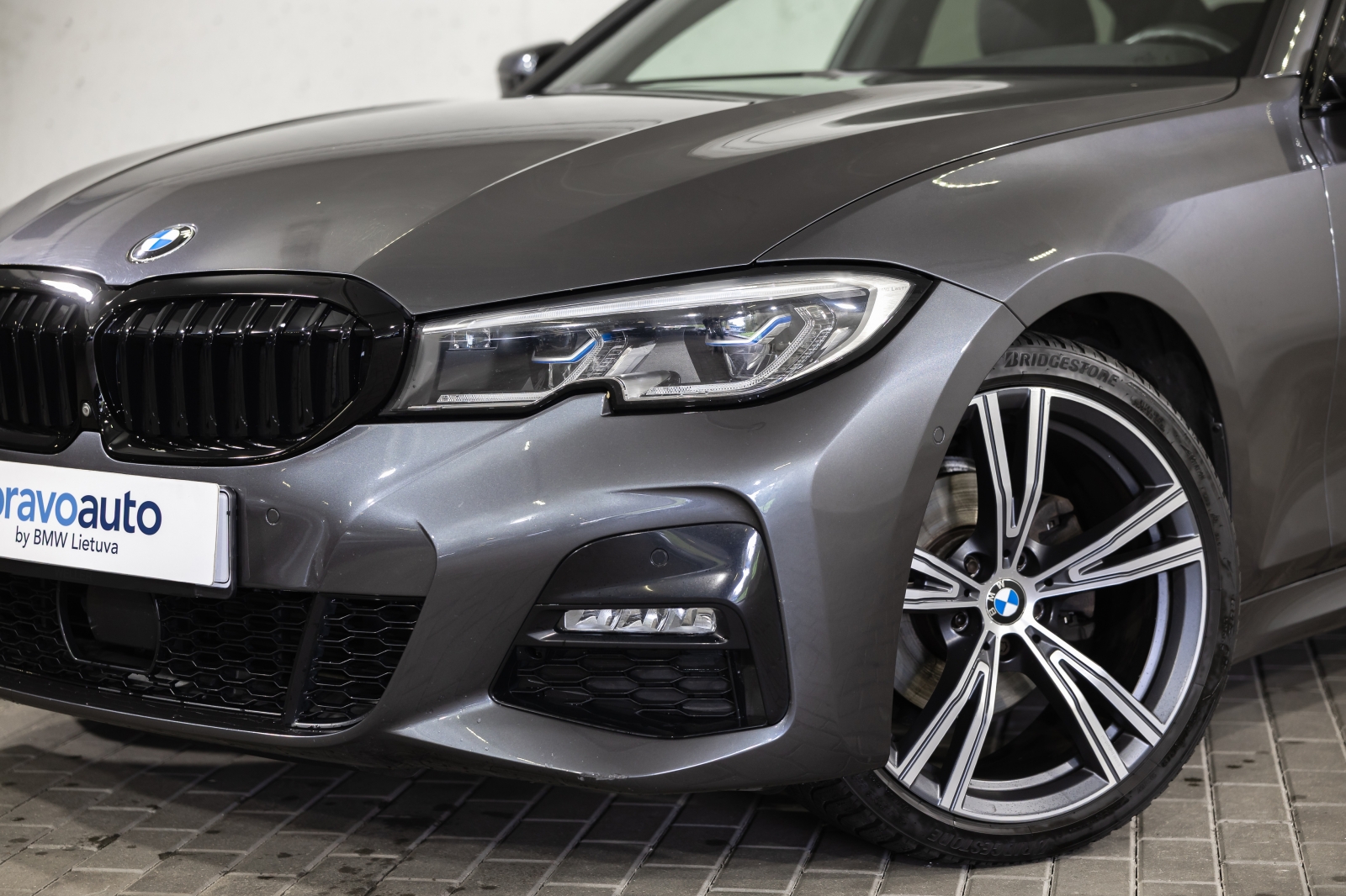 BMW 320 d xDrive