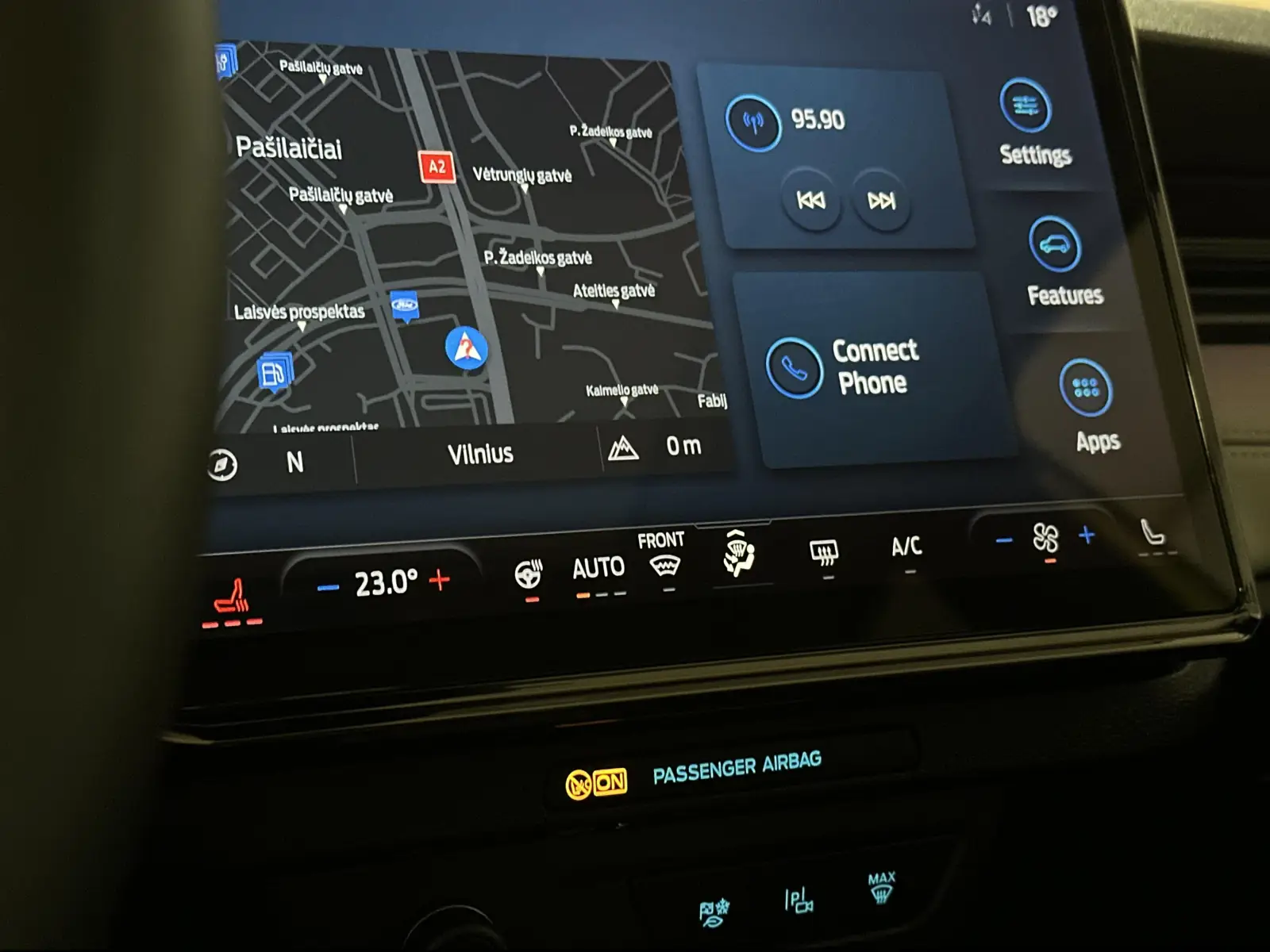 Ford Puma GEN E PREMIUM